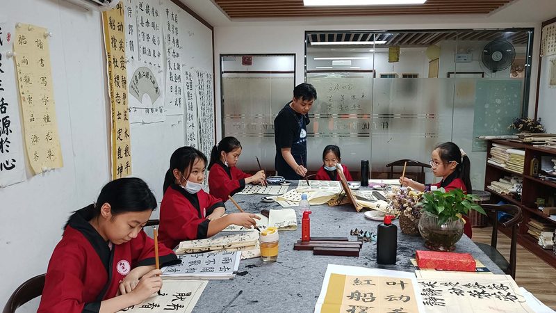 那么，如何选择一个适合的快速通道呢？以下是一些参考标准：