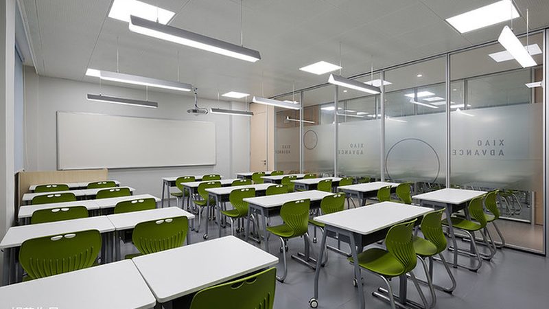 实操教学设备型号参数大全：揭秘教学设备选型的关键要素