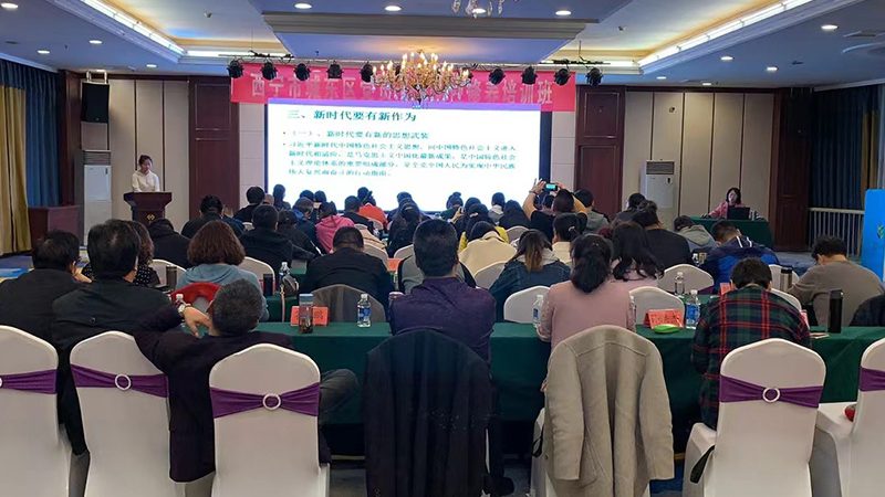 叉车培训拿证时间：揭秘叉车操作证获取的流程与周期