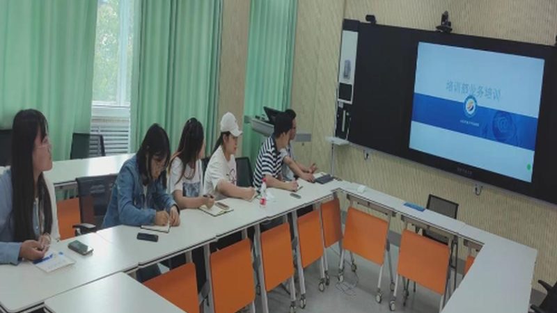 小标题：技能培训的必要性