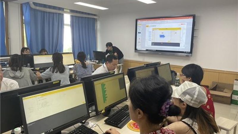 电工培训需要多久能学会