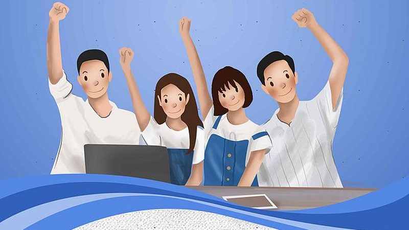企业培训代理加盟，这些资质你不可不知**